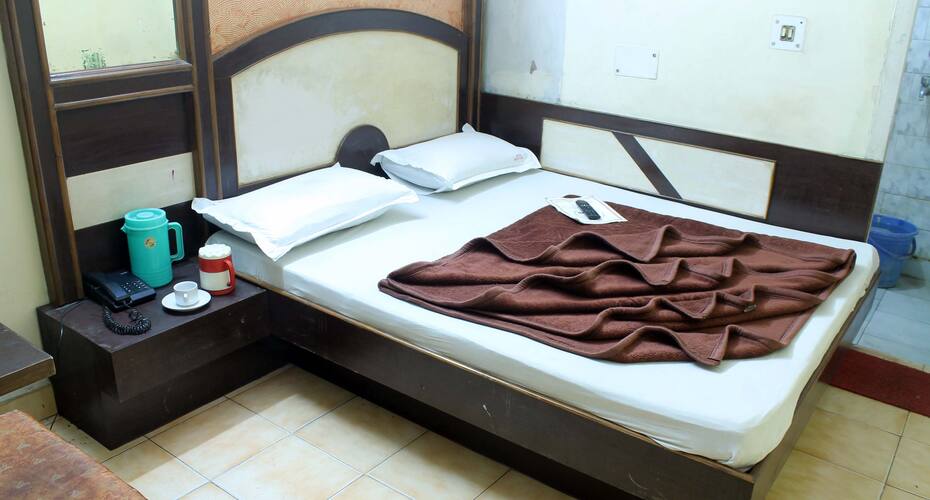 TG Stay Paharganj, New Delhi 3